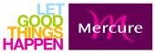Logo - Hotel Mercure