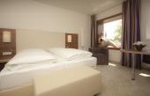 City Hotel Zimmer