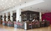 City Hotel Bar