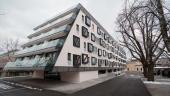 Cityhotel - Neubau