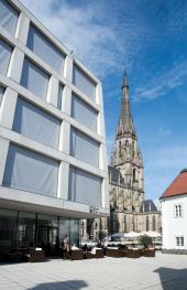 Domplatz