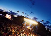 Foto: Donauinselfest
