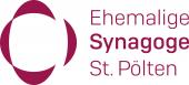 Ehemalige Synagoge St. Pölten - Logo