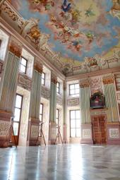 Festsaal im Stift Herzogenburg