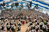 Garmisch-Partenkirchen - Festwoche Garmisch © Markt Garmisch-Partenkirchen/Ferdinand Brunnenmayer