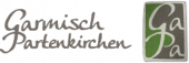 Garmisch-Partenkirchen - Logo