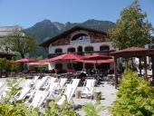 Garmisch-Partenkirchen - Gasthof Mohrenplatz © Markt Garmisch-Partenkirchen