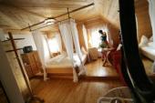 Genießerzimmer Gasthof Fahrnberger