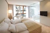 Hotel am Domplatz - Suite mit Domblick