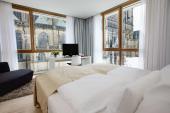 Hotel am Domplatz - Superiorzimmer