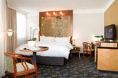 Foto: Hotel am Konzerthaus, Zimmer