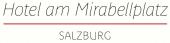 Hotel am Mirabellplatz - Logo