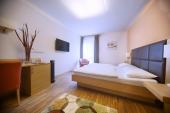Hotel Gasthof Graf - Zimmer