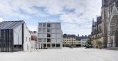 Hotel am Domplatz - aussen