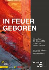 Museum am Dom St. Pölten - In Feuer geboren
