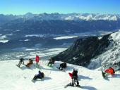 Innsbruck - Wintersport