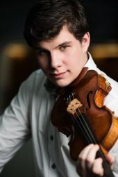 Richard Strauss Festival - Jan-Mracek-c-Shirley-Suarez
