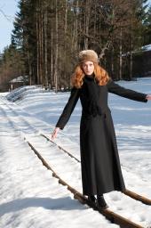Anna Karenina
