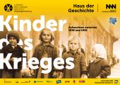 Museum Niederösterreich - Kinder des Krieges