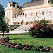 Lehár Festival - Kongress & TheaterHaus