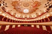 Salzburger Landestheater - innen