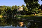 Foto: Leopoldinentempel