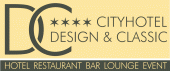 Cityhotel D&C - Logo