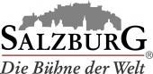 Salzburg - Logo