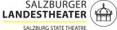 Logo Salzburger Landestheater