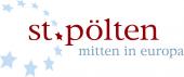 Logo St. Pölten