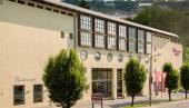 Mercure Salzburg Central - Frontansicht