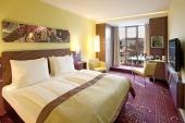Mercure Salzburg Central - Gästezimmer