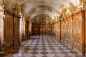 Museum am Dom St. Pölten - Innenansicht