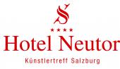 HOTEL NEUTOR - KÜNSTLERTREFF IN SALZBURG