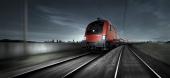 ÖBB - railjet