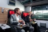 ÖBB - railjet