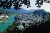 Foto: Salzburg - Impressionen