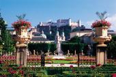 Foto: Salzburg - Impressionen