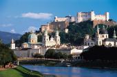Salzburg-Ansicht