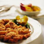 Wiener Schnitzel