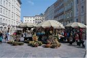 Salzburg - Markt