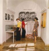 Stadtmuseum St. Pölten - Ein Haus stellt sich aus 2026 © Stadtmuseum St. Pölten