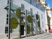 Stadtmuseum St. Pölten - Außenfoto