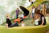 Foto: Steiff Museum - Schlange