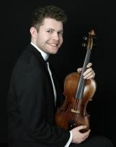 Richard Strauss Festival - Tobias-Reifland-c-Hannah-Elizabeth-Tilt