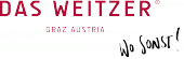 Hotel Das Weitzer - Logo
