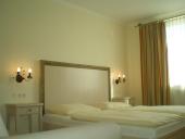 Foto: Zimmer Haydn Hotel