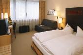 Mercure Hotel Garmisch Partenkirchen - Zimmer