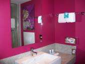 Mercure - Badezimmer