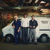 01099 - Extra aus Dresden angereist Tour